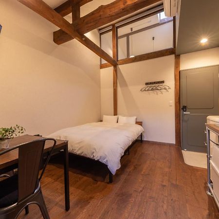 Kajette Takayama (Gifu) Exterior foto
