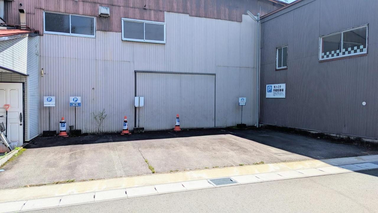 Kajette Takayama (Gifu) Exterior foto