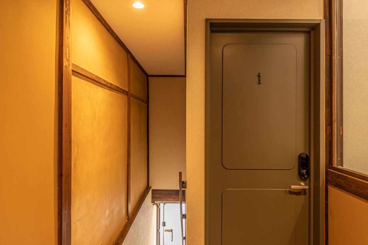 Kajette Takayama (Gifu) Exterior foto