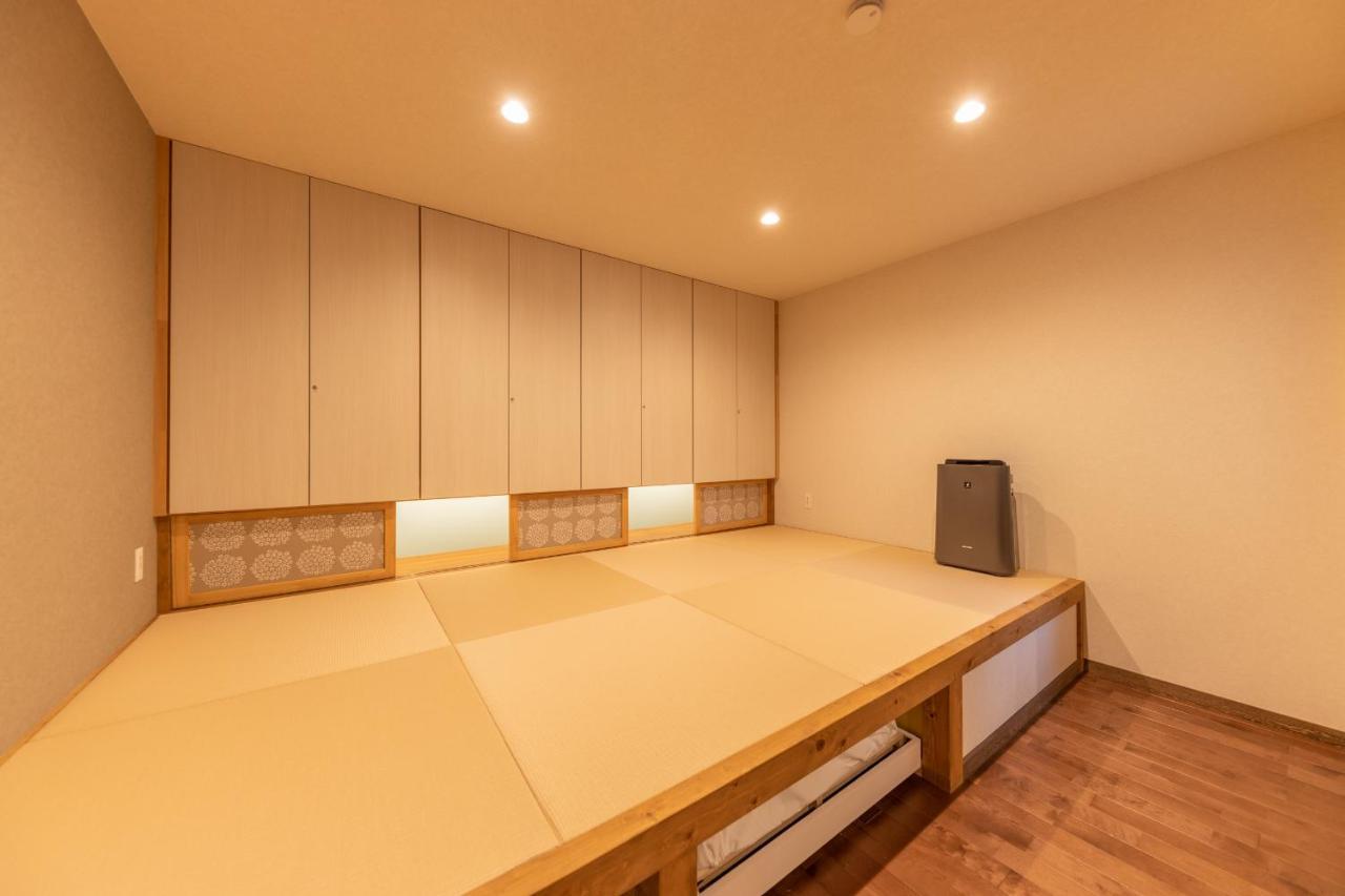 Kajette Takayama (Gifu) Exterior foto