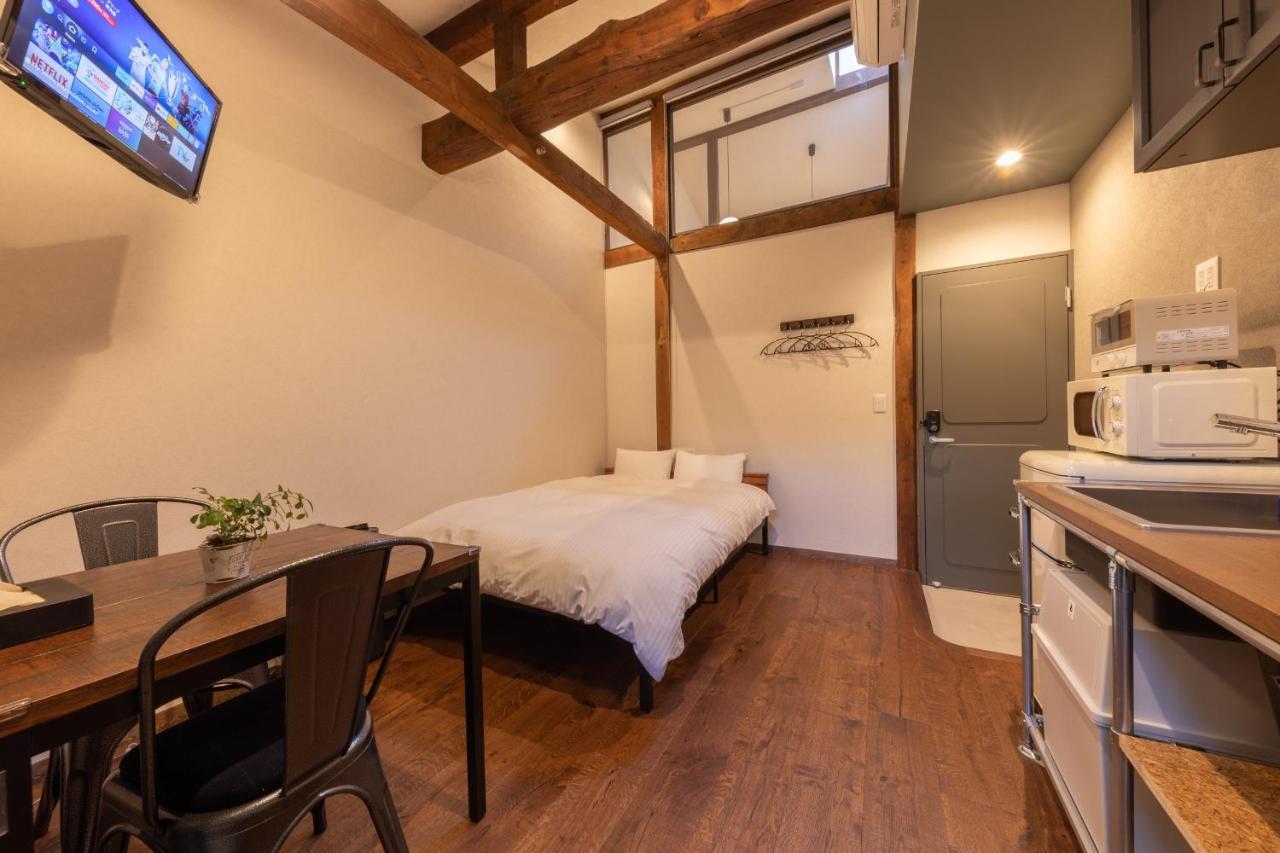 Kajette Takayama (Gifu) Exterior foto